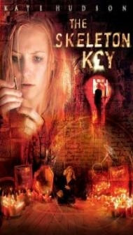 Skeleton Key (2005) Hindi Dubbed