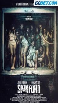 Skinford Death Sentence (2023) Hindi Dubbed