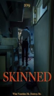 Skinned (2020) Hindi Dubbed