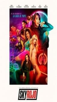 Sky Rojo (2021) Season 2 Web Series