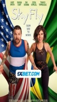 SkyFly (2024) Hindi Dubbed