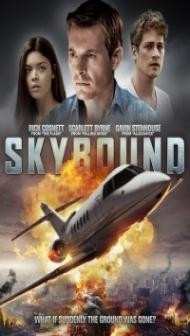Skybound (2018) Hindi Dubbed