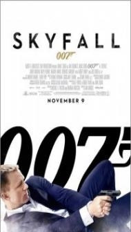 Skyfall (2012) Hindi Dubbed