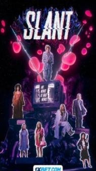 Slant (2024) Hindi Dubbed