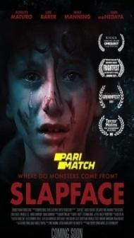 Slapface (2021) Hindi Dubbed