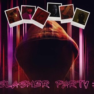 Slasher Party 2019 dubb in hindi Hdrip Hollywood Dubbed movie download