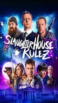 Slaughterhouse Rulez (2018) Hindi Dubbed Movie