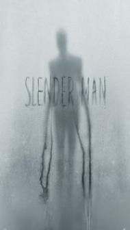 Slender Man (2018) English Movie