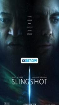 Slingshot (2024) English Movie