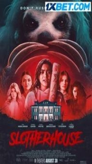 Slotherhouse (2023) Hindi Dubbed