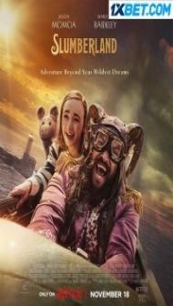 Slumberland (2022) Hindi Dubbed