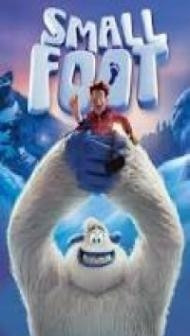 Smallfoot (2018) English Movie
