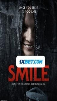 Smile (2022) English Movie