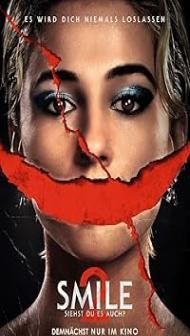 Smile 2 (2024) Hindi Dubbed Movie