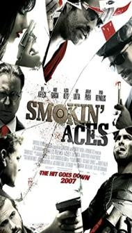Smokin Aces (2006) Hindi Dubbed