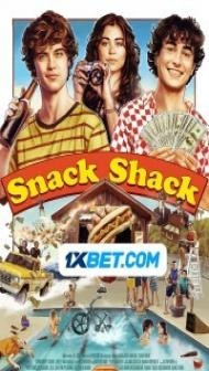 Snack Shack (2023) Hindi Dubbed