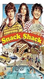 Snack Shack (2024) Hindi Dubbed Movie