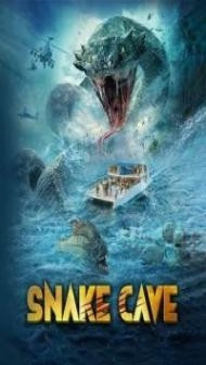 Snake Cave (2023) Hindi Dubbed