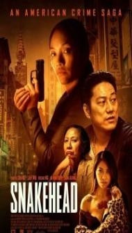Snakehead (2021) English Movie