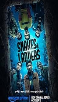 Snakes and Ladders (2024) S01 Hindi Dubbed Series