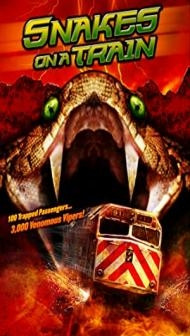 Snakes on a Train (2006) Hindi Dubbed