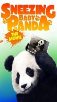 Sneezing Baby Panda (2015) Hindi Dubbed