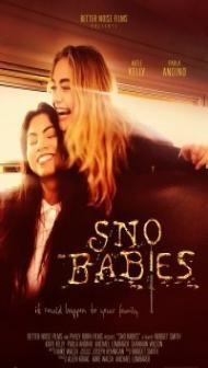 Sno Babies (2020) Hindi Dubbed