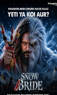 Snow Bride (2026) S01 Hindi Series