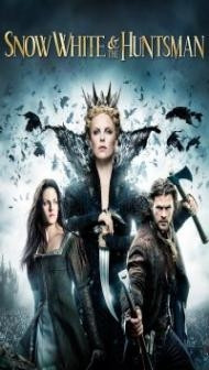 Snow White and The Huntsman (2012) Hindi Dubbed