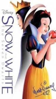 Snow White and the Seven Dwarfs (1937) Hindi Dubbed