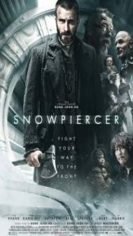 Snowpiercer (2013) Hindi Dubbed