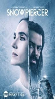 Snowpiercer (2020) Web Series