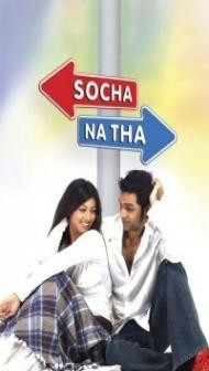 Socha Na Tha (2005) Hindi Movie
