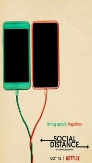 Social Distance (2020) Web Series