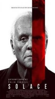 Solace (2015) Dual Audio Hindi Dubbed