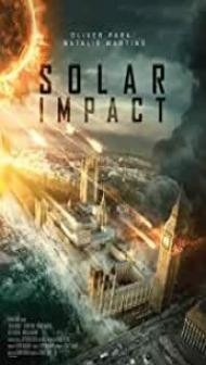 Solar Impact (2020) English Movie
