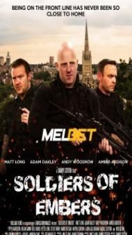 Soldiers of Embers (2020) Hindi Dubbed