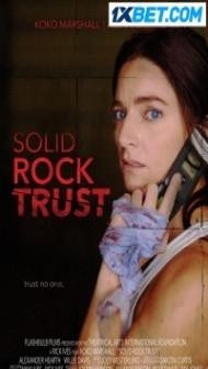 Solid Rock Trust (2022) Hindi Dubbed