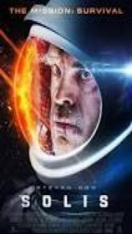 Solis (2018) English Movie