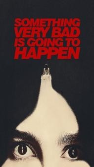Something Very Bad Is Going to Happen (2026) S01 Hindi Dubbed Series