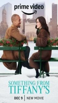 Something from Tiffanys (2022) Hindi Dubbed