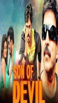 Son Of Devil (2018) South Indian Hindi Dubbed Movie