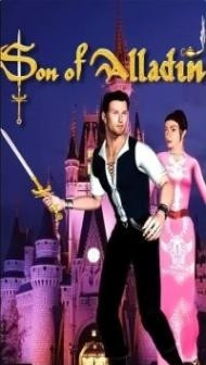 Son of Alladin (2003) Hindi Dubbed