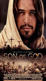 Son of God (2014) Hindi Dubbed