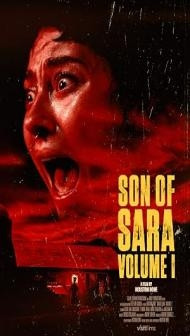 Son of Sara Volume 1 (2025) Hindi Dubbed Movie