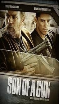 Son of a Gun (2014) Hindi Dubbed Movie