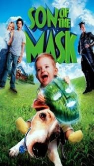 Son of the Mask (2005) Hindi Dubbed