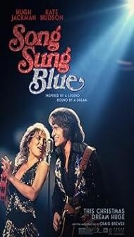 Song Sung Blue (2025) Hindi Dubbed Movie
