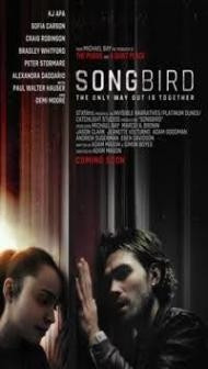 Songbird (2020) English Movie