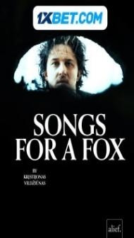 Songs for a Fox (2021) Hindi Dubbed